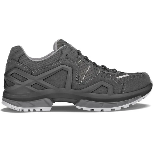 Lowa Gorgon GTX Shoes Men graphite 1 Lowa Gorgon GTX Shoes Men graphite