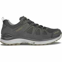 Lowa Innox Evo GTX Low Shoes Men anthracite/bronce