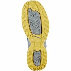 Lowa Innox Evo GTX Low Shoes Men steel blue/mustard -Hiking Shoes Sales lowa innox evo gtx low shoes men steel blue mustard 4