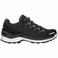 Lowa Innox Pro GTX Low Shoes Women black/offwhite