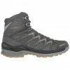 Lowa Innox Pro GTX Mid Shoes Men graphite/bronze