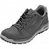 Lowa Locarno GTX Low Shoes Men anthracite
