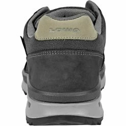 Lowa Locarno GTX Low Shoes Men anthracite 10 Lowa Locarno GTX Low Shoes Men anthracite -Hiking Shoes Sales lowa locarno gtx low shoes men anthracite 5