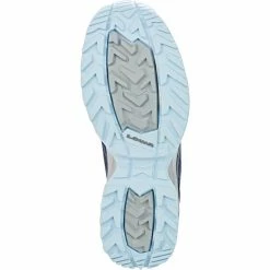 Lowa Maddox GTX Low Shoes Women navy/ice blue -Hiking Shoes Sales lowa maddox gtx low shoes women navy iceblue 4