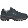 Lowa Renegade GTX Low Shoes Women marine