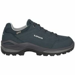 Lowa Renegade GTX Low Shoes Women marine