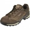 Lowa Renegade GTX Low Shoes Men espresso/beige