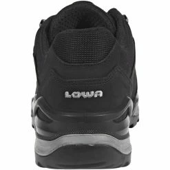 Lowa Renegade GTX Low Shoes Men black/graphite -Hiking Shoes Sales lowa renegade gtx low shoes men schwarz graphit 5