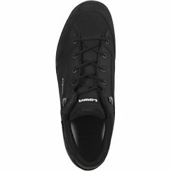 Lowa Renegade GTX Low Shoes Men black/graphite -Hiking Shoes Sales lowa renegade gtx low shoes men schwarz graphit 6