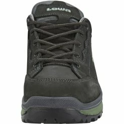 Lowa Renegade GTX Low Shoes Women graphite/jade -Hiking Shoes Sales lowa renegade gtx low shoes women graphite jade 4