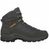 Lowa Taurus Pro GTX Mid Shoes Men anthracite