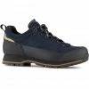 Lundhags Bjerg Low Shoes deep blue