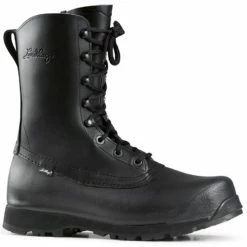 Lundhags Forest Boots black