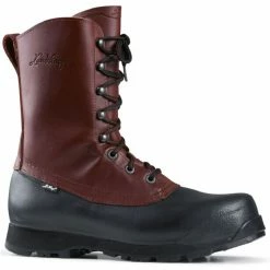 Lundhags Forest Boots pecan