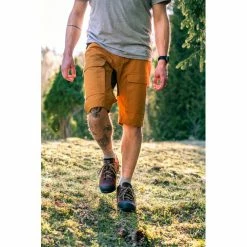 Lundhags Stuore Low Shoes Men chestnut -Hiking Shoes Sales lundhags stuore low shoes men chestnut 3