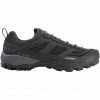 Mammut Ducan Low GTX Shoes Men black/dark titanium