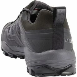 Mammut Ducan Low GTX Shoes Men black/dark titanium -Hiking Shoes Sales mammut ducan low gtx shoes men black dark titanium 4