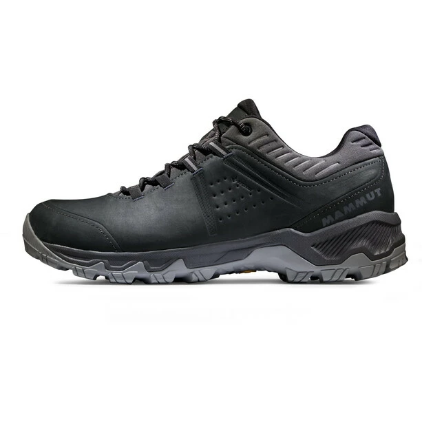 Mammut Mercury IV Low GTX Shoes Men black-titanium 1 Mammut Mercury IV Low GTX Shoes Men black-titanium