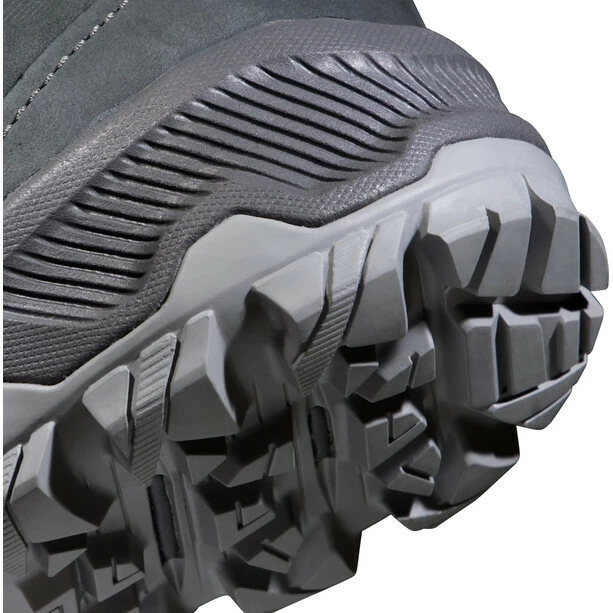 Mammut Mercury IV Low GTX Shoes Men black-titanium 4 Mammut Mercury IV Low GTX Shoes Men black-titanium - Image 4