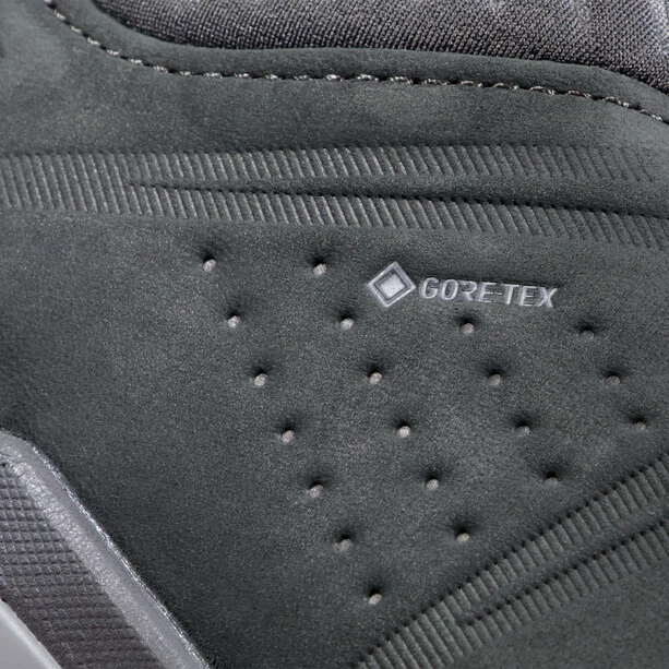 Mammut Mercury IV Low GTX Shoes Men black-titanium 5 Mammut Mercury IV Low GTX Shoes Men black-titanium - Image 5