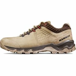 Mammut Mercury IV Low GTX Shoes Men dark safari/wren