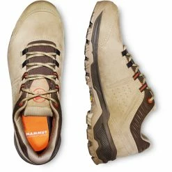 Mammut Mercury IV Low GTX Shoes Men dark safari/wren -Hiking Shoes Sales mammut mercury iv low gtx shoes men dark safari wren 6