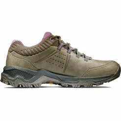 Hiking Shoes Sales -Hiking Shoes Sales mammut nova iv low gtx shoes women iguana grape 2