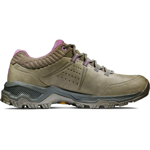 Mammut Nova IV Low GTX Shoes Women iguana/grape 2 Mammut Nova IV Low GTX Shoes Women iguana/grape - Image 2