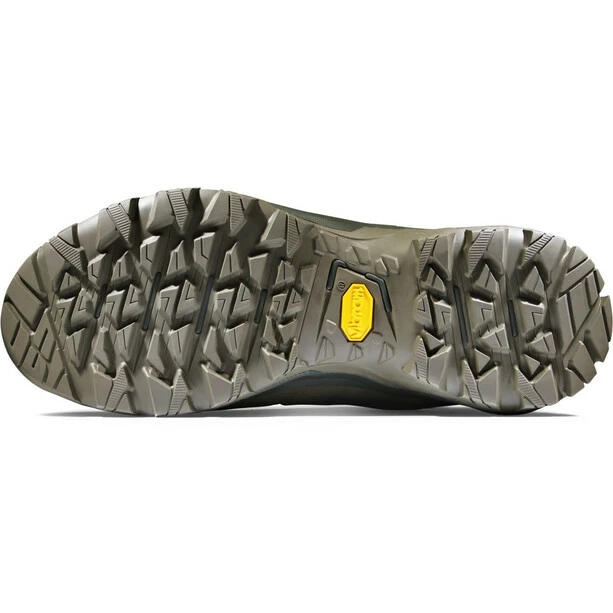 Mammut Nova IV Low GTX Shoes Women iguana/grape 3 Mammut Nova IV Low GTX Shoes Women iguana/grape - Image 3