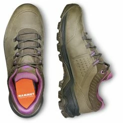 Mammut Nova IV Low GTX Shoes Women iguana/grape 11 Mammut Nova IV Low GTX Shoes Women iguana/grape -Hiking Shoes Sales mammut nova iv low gtx shoes women iguana grape 6