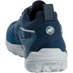 Mammut Saentis Low GTX Shoes Men wing teal/dark wing teal 8 Mammut Saentis Low GTX Shoes Men wing teal/dark wing teal -Hiking Shoes Sales mammut saentis low gtx shoes men wing teal dark wing teal 4