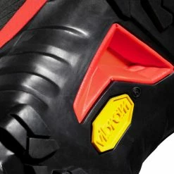 Mammut Sapuen Low GTX Shoes Men black/hot red -Hiking Shoes Sales mammut sapuen low gtx shoes men black hot red 6