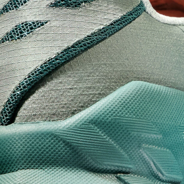 Mammut Sertig II GTX Low Shoes Men dark teal/dark forest 4 Mammut Sertig II GTX Low Shoes Men dark teal/dark forest - Image 4