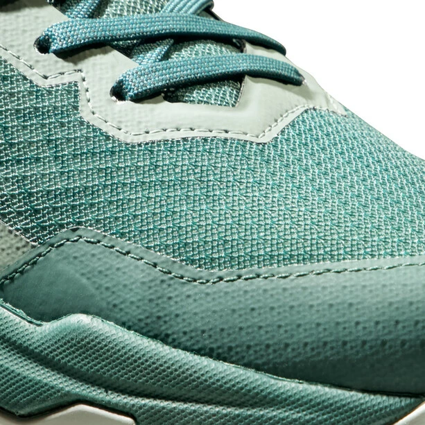 Mammut Sertig II GTX Low Shoes Men dark teal/dark forest 5 Mammut Sertig II GTX Low Shoes Men dark teal/dark forest - Image 5