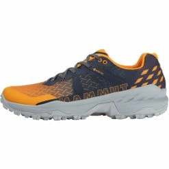 Mammut Sertig II GTX Low Shoes Men marine-dark radiant