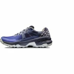 Mammut Sertig II GTX Low Shoes Women dark ice/marine