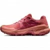 Mammut Sertig II GTX Low Shoes Women terracotta/blood red