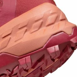 Mammut Sertig II GTX Low Shoes Women terracotta/blood red -Hiking Shoes Sales mammut sertig ii gtx low shoes women terracotta blood red 4