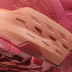 Mammut Sertig II GTX Low Shoes Women terracotta/blood red -Hiking Shoes Sales mammut sertig ii gtx low shoes women terracotta blood red 6