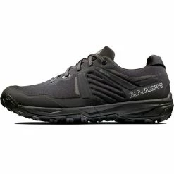 Mammut Ultimate III Low GTX Shoes Men black