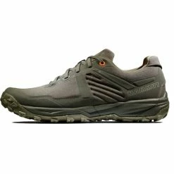 Mammut Ultimate III Low GTX Shoes Men tin-dark tin