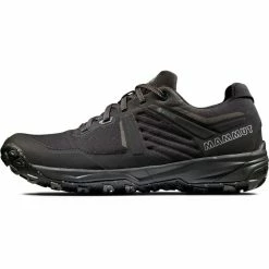 Mammut Ultimate III Low GTX Shoes Women black