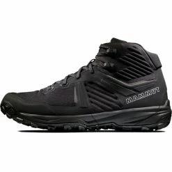 Mammut Ultimate III Mid GTX Shoes Men black