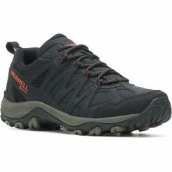 Merrell Accentor 3 Sport GTX Shoes Men black/tangerine