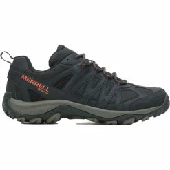 Merrell Accentor 3 Sport GTX Shoes Men black/tangerine -Hiking Shoes Sales merrell accentor 3 sport gtx shoes men black tangerine 3