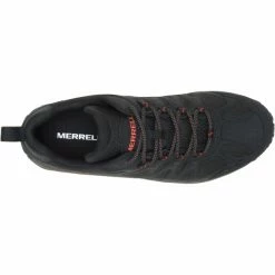 Merrell Accentor 3 Sport GTX Shoes Men black/tangerine -Hiking Shoes Sales merrell accentor 3 sport gtx shoes men black tangerine 5