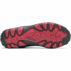 Merrell Accentor 3 Sport GTX Shoes Men rock -Hiking Shoes Sales merrell accentor 3 sport gtx shoes men rock 6