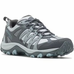 Merrell Accentor 3 Sport GTX Shoes Women monument