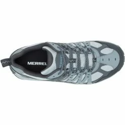 Merrell Accentor 3 Sport GTX Shoes Women monument -Hiking Shoes Sales merrell accentor 3 sport gtx shoes women monument 5