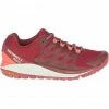 Merrell Antora 2 GTX Shoes Women brick
